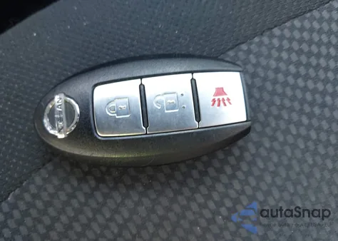 2013 Nissan Rogue S/Sv/Sv W/Sl Pkg z USA, uszkodzony, nr VIN JN8AS5MV2DW131200